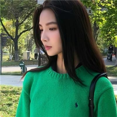 我的女大佬